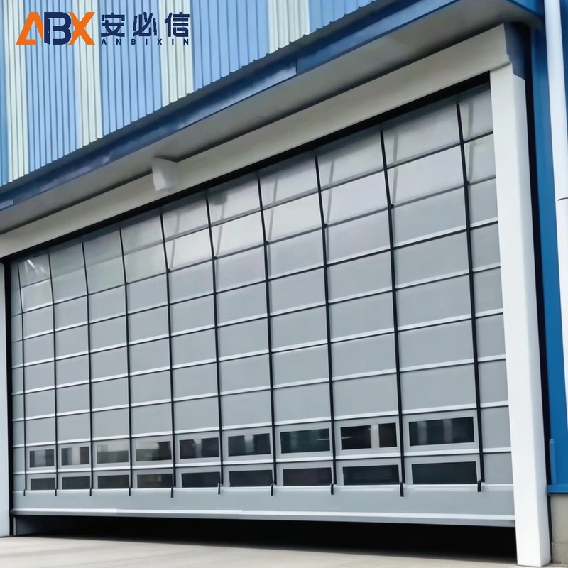 潮州市背带堆积门