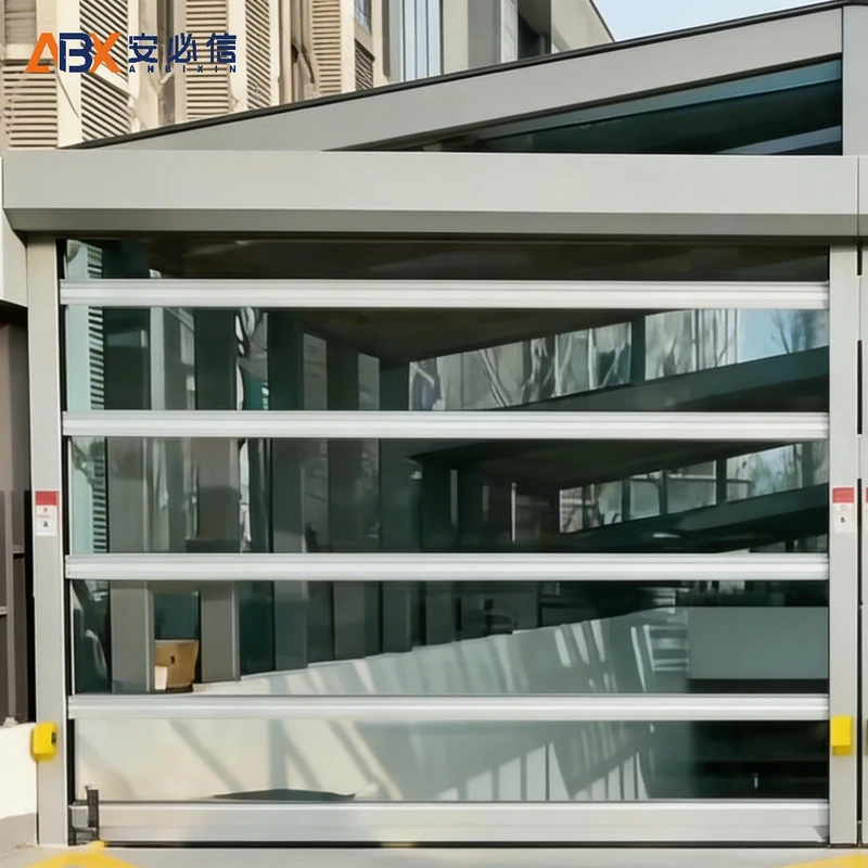 潮州市快速卷帘门