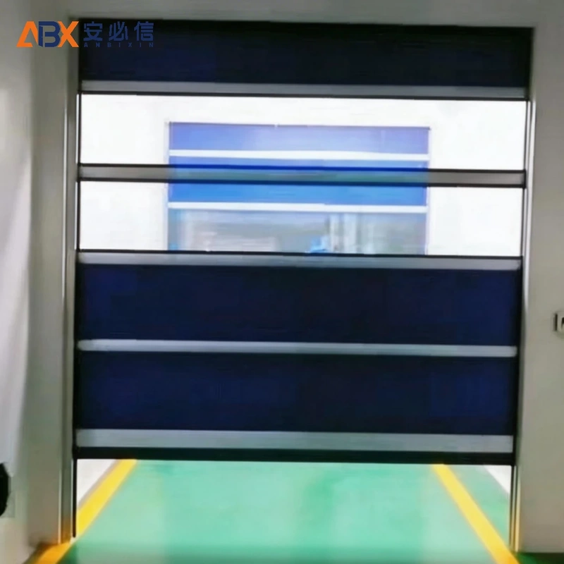 潮州市高速门